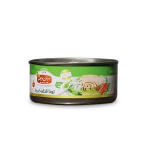 Tuna - Al Ahlam