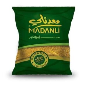 Coarse Bulgur - Maadanly