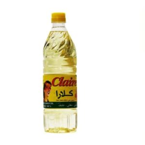 Cooking Oil - Clara