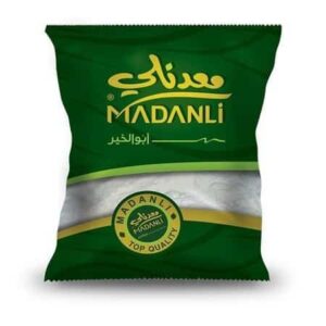 Extra White Flour - Maadanly