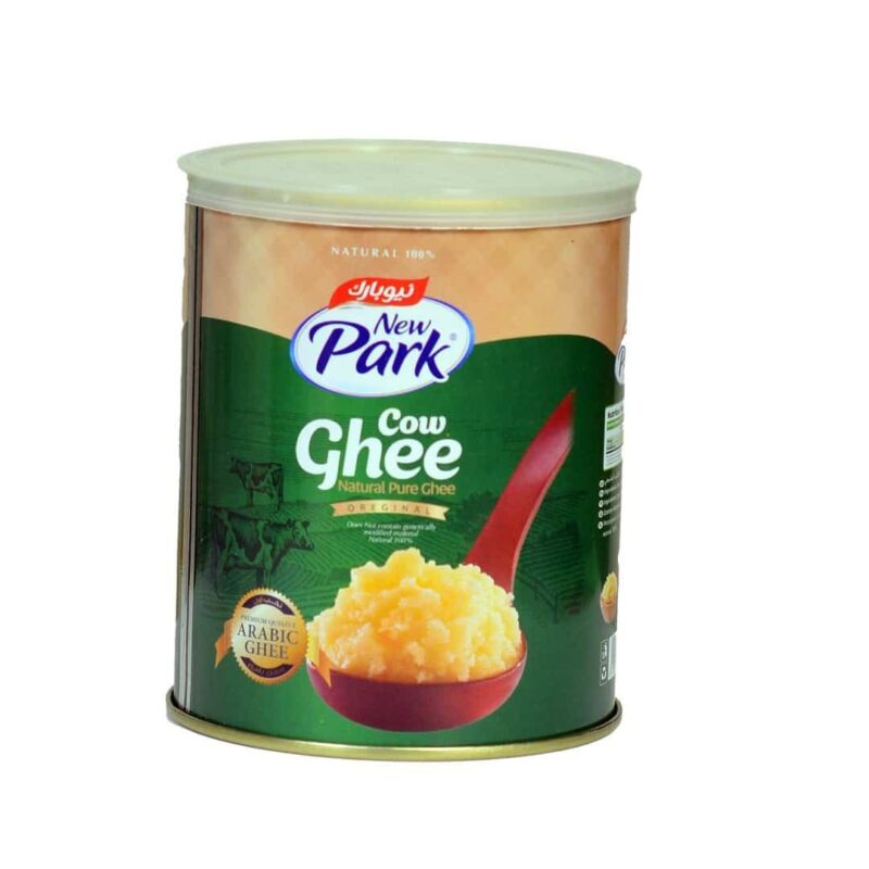 Beef Ghee - NewPark