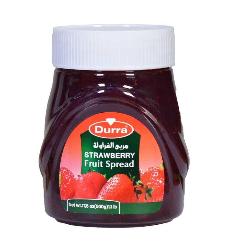 Strawberry Jam - Al Durra