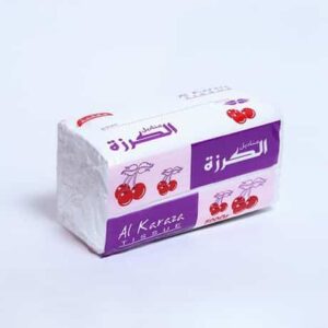 Tissues - Al Karazah