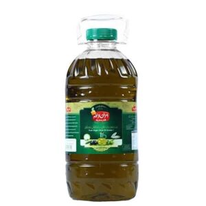 Olive Oil - Al Ahlam