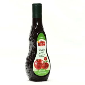 Pomegranate Molasses - Al Ahlam